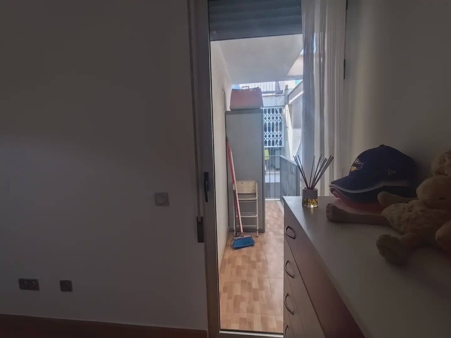 3 Zimmer Wohnung zu verkaufen in Javali Nuevo mit Garage - 173.900 € (Ref: 10045546)