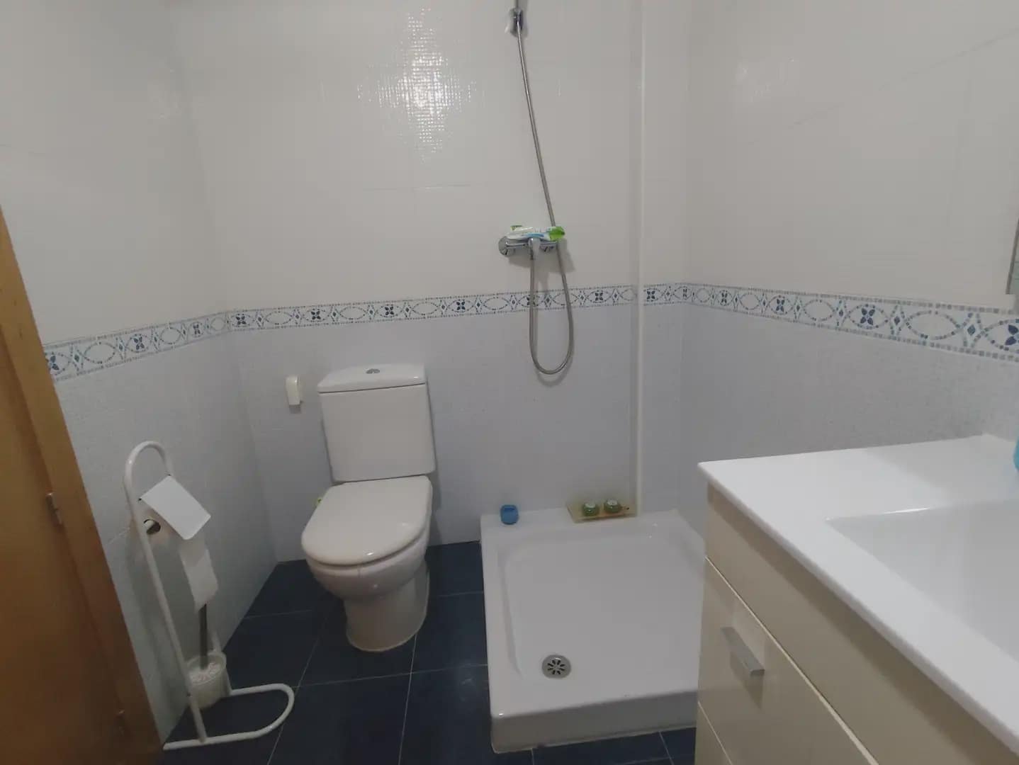 3 Zimmer Wohnung zu verkaufen in Javali Nuevo mit Garage - 173.900 € (Ref: 10045546)