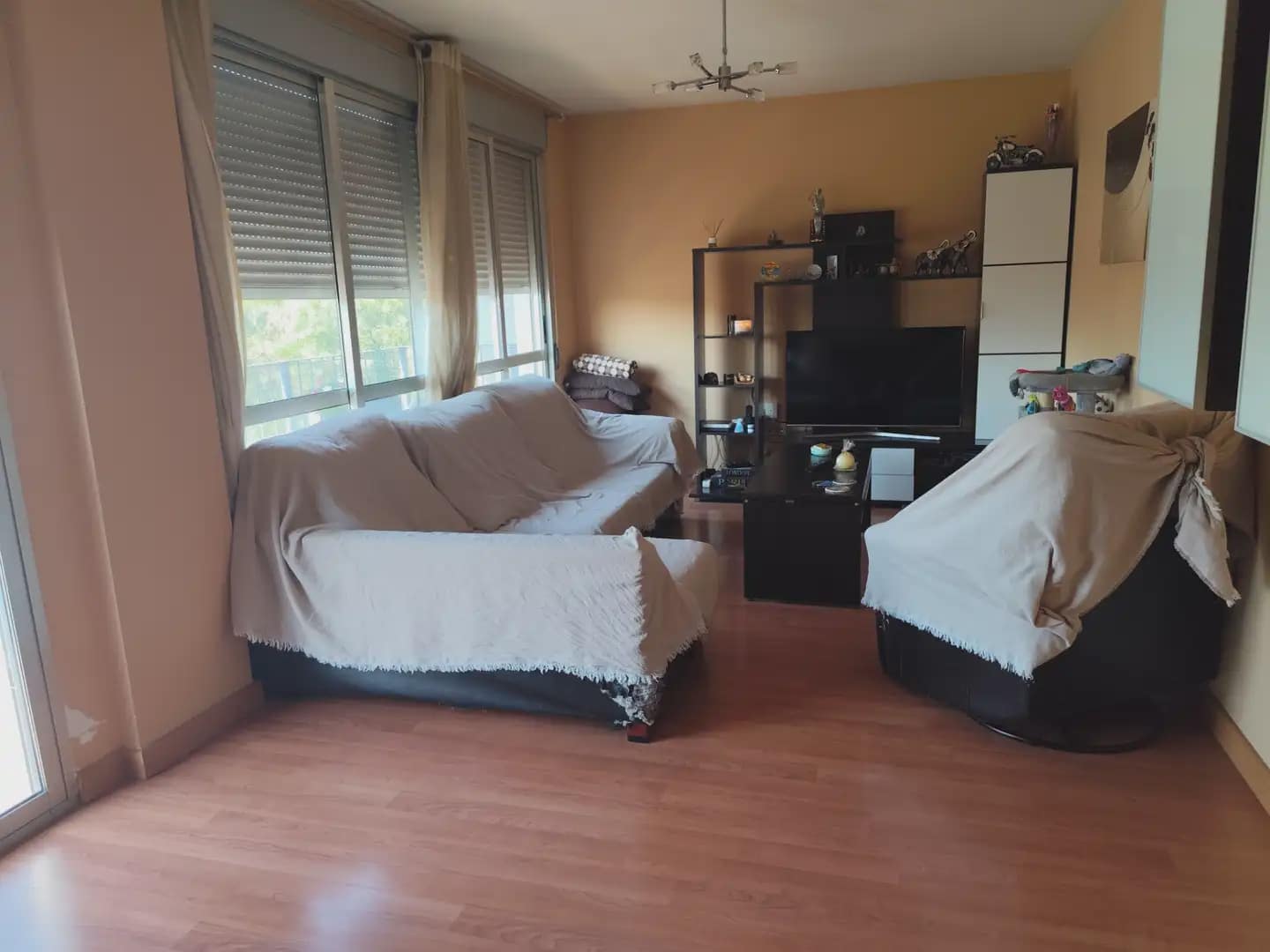 3 Zimmer Wohnung zu verkaufen in Javali Nuevo mit Garage - 173.900 € (Ref: 10045546)
