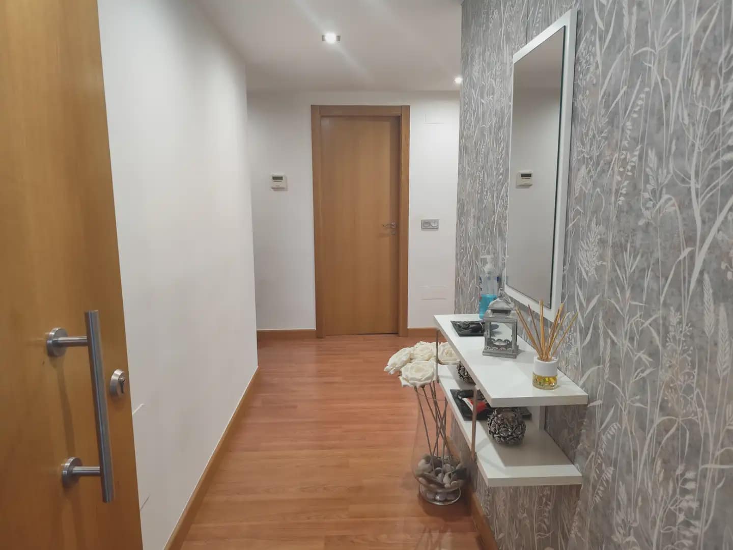 3 Zimmer Wohnung zu verkaufen in Javali Nuevo mit Garage - 173.900 € (Ref: 10045546)