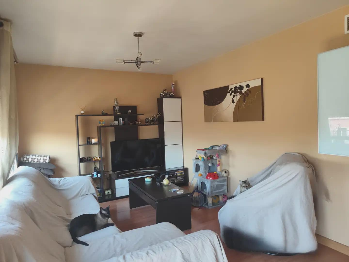 3 Zimmer Wohnung zu verkaufen in Javali Nuevo mit Garage - 173.900 € (Ref: 10045546)