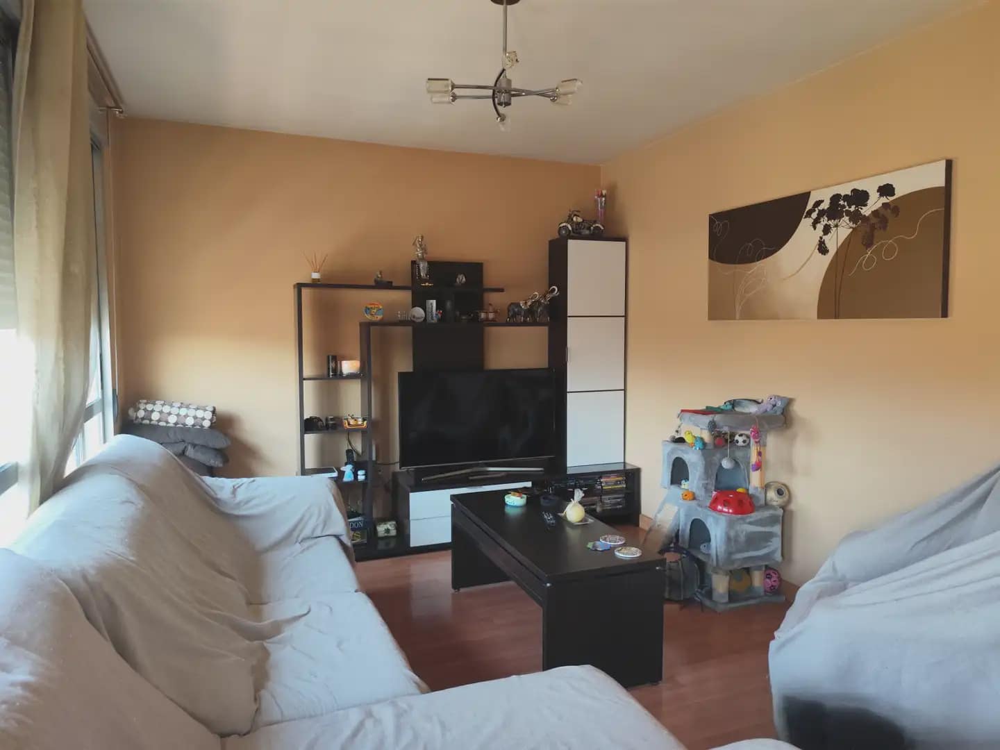 3 Zimmer Wohnung zu verkaufen in Javali Nuevo mit Garage - 173.900 € (Ref: 10045546)