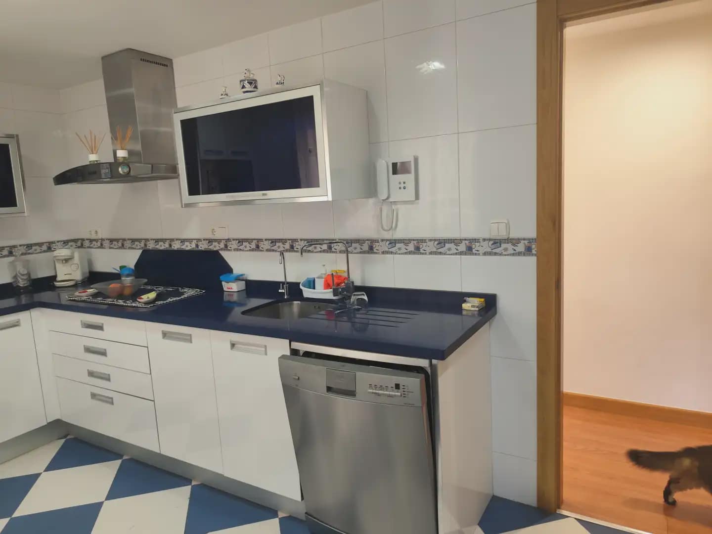 3 Zimmer Wohnung zu verkaufen in Javali Nuevo mit Garage - 173.900 € (Ref: 10045546)