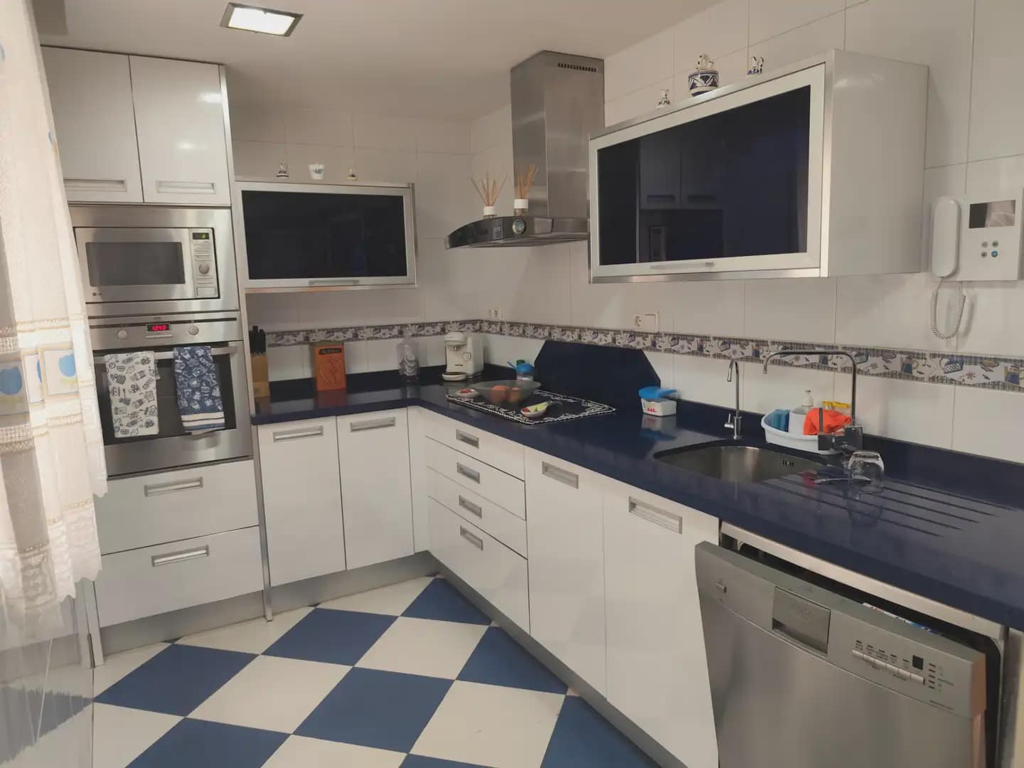 3 Zimmer Wohnung zu verkaufen in Javali Nuevo mit Garage - 173.900 € (Ref: 10045546)