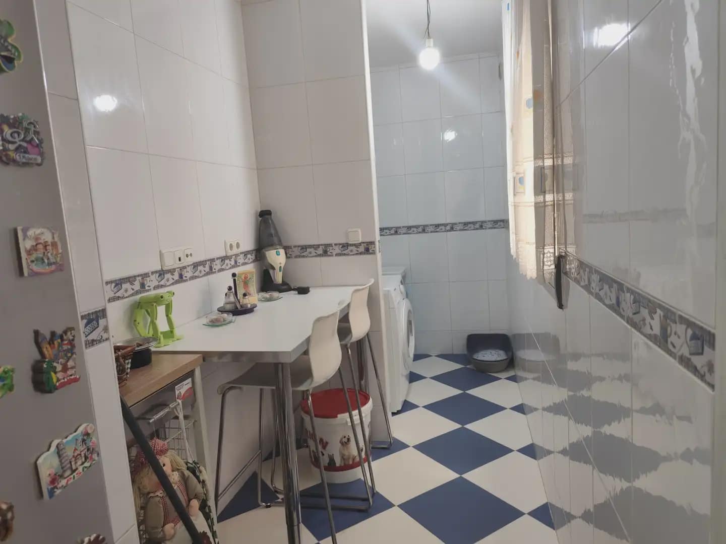 3 Zimmer Wohnung zu verkaufen in Javali Nuevo mit Garage - 173.900 € (Ref: 10045546)