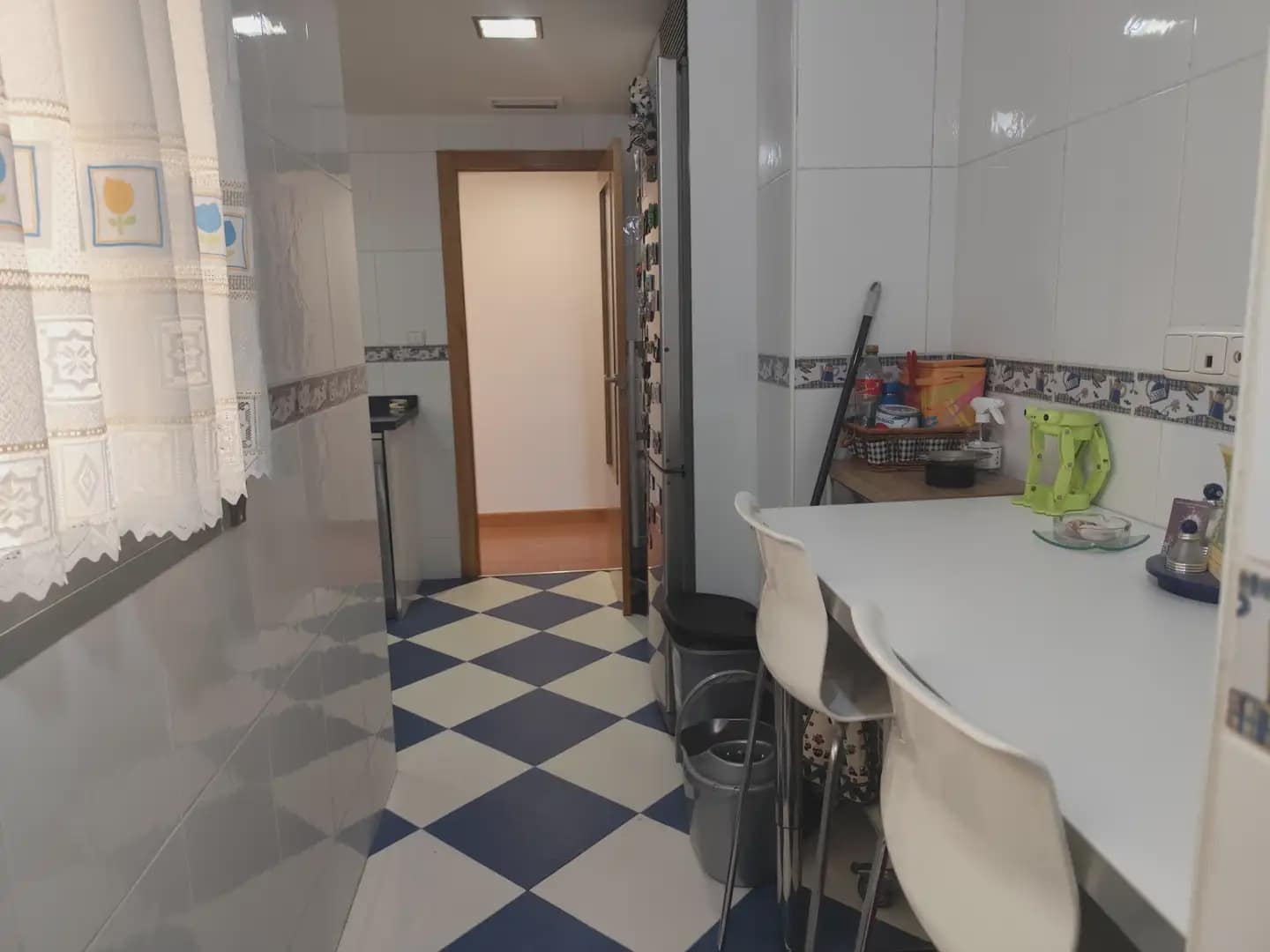 3 Zimmer Wohnung zu verkaufen in Javali Nuevo mit Garage - 173.900 € (Ref: 10045546)