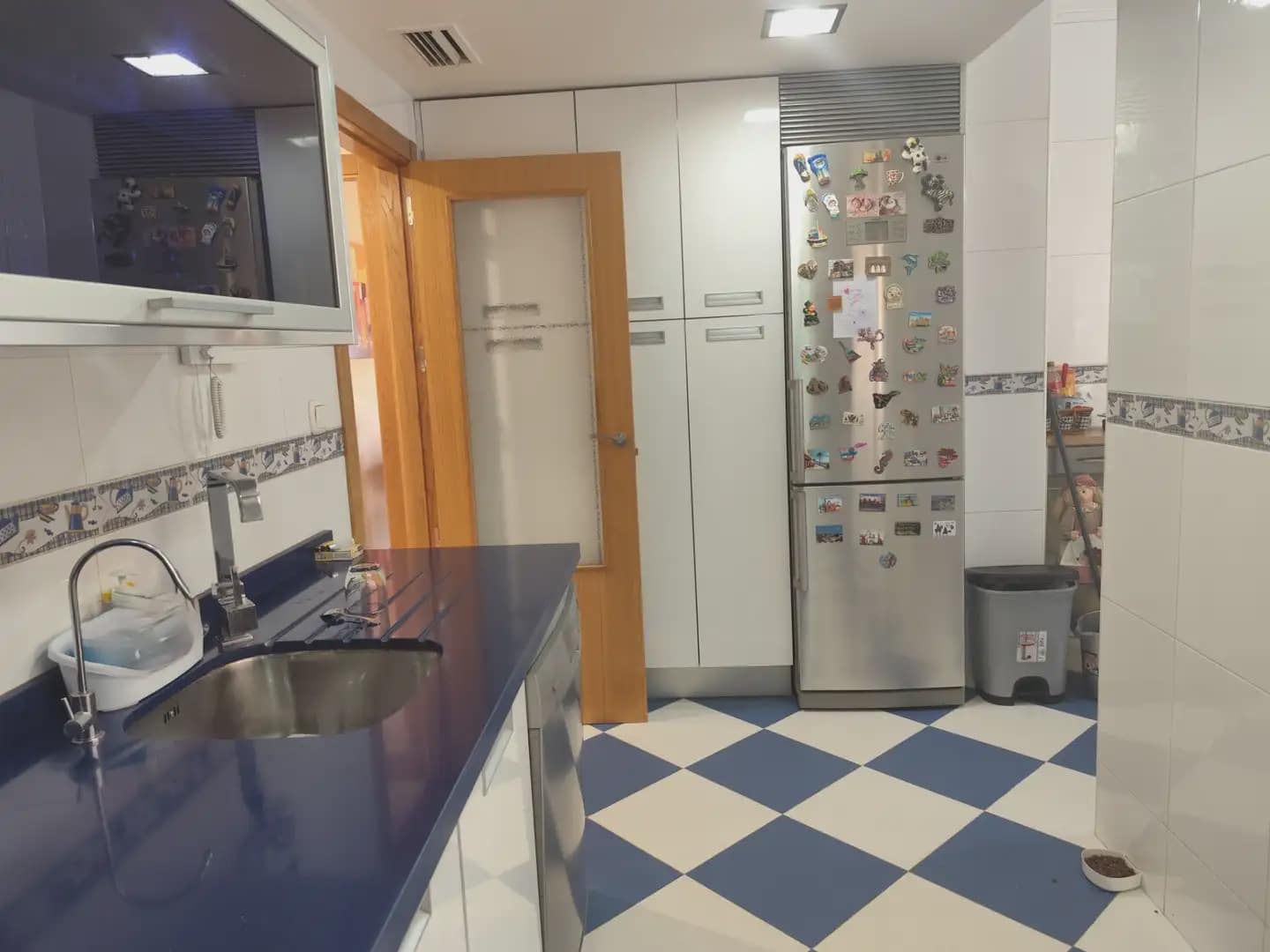 3 Zimmer Wohnung zu verkaufen in Javali Nuevo mit Garage - 173.900 € (Ref: 10045546)