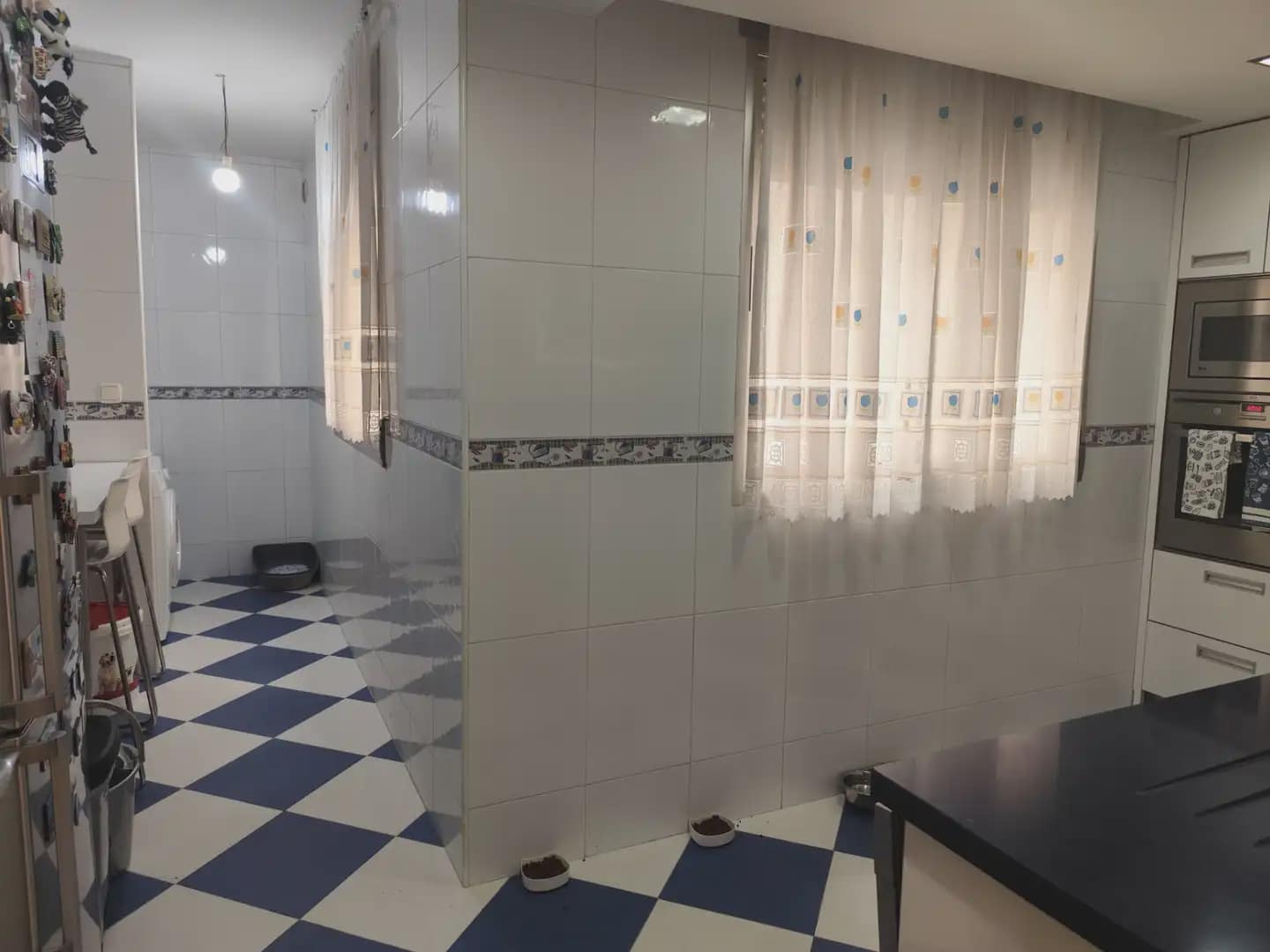 3 Zimmer Wohnung zu verkaufen in Javali Nuevo mit Garage - 173.900 € (Ref: 10045546)
