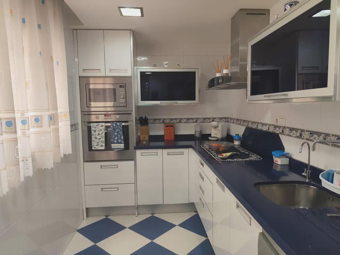 3 Zimmer Wohnung zu verkaufen in Javali Nuevo mit Garage - 173.900 € (Ref: 10045546)