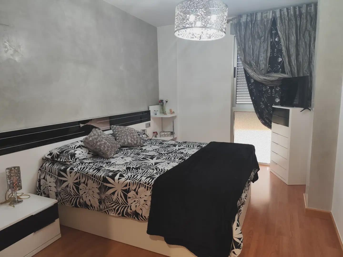 3 Zimmer Wohnung zu verkaufen in Javali Nuevo mit Garage - 173.900 € (Ref: 10045546)
