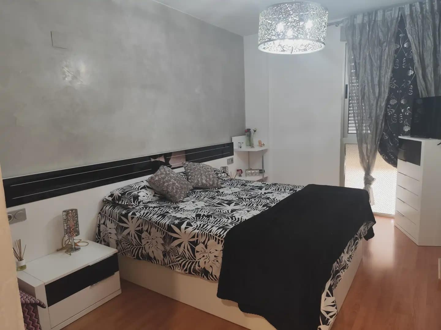 3 Zimmer Wohnung zu verkaufen in Javali Nuevo mit Garage - 173.900 € (Ref: 10045546)
