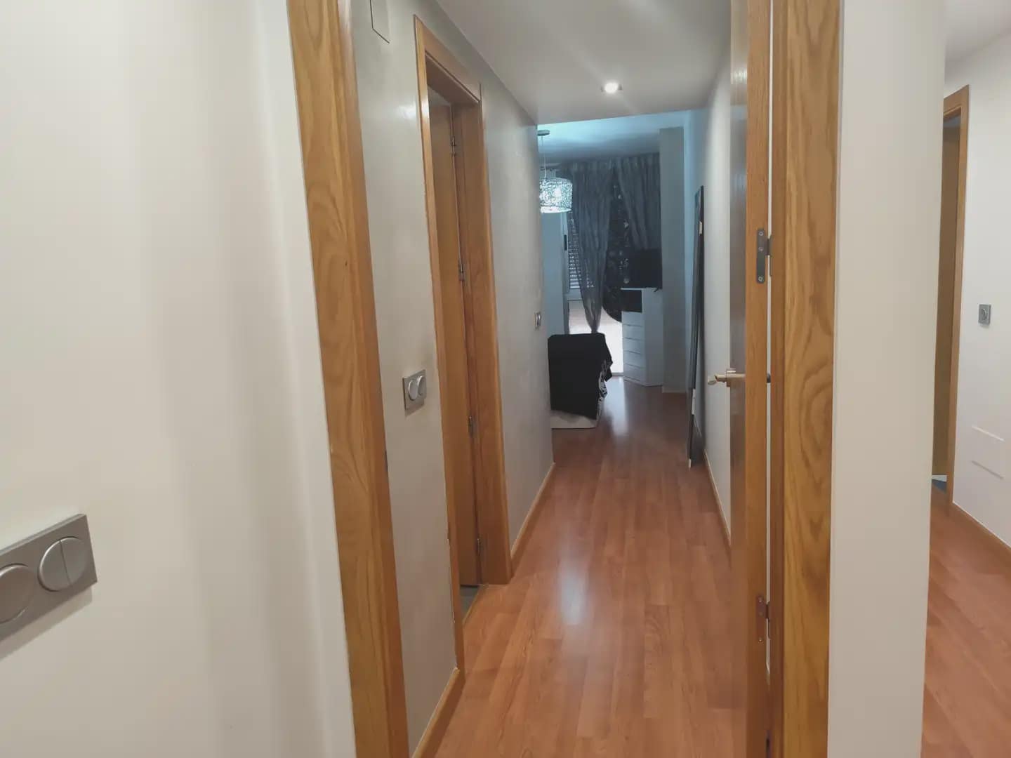 3 Zimmer Wohnung zu verkaufen in Javali Nuevo mit Garage - 173.900 € (Ref: 10045546)