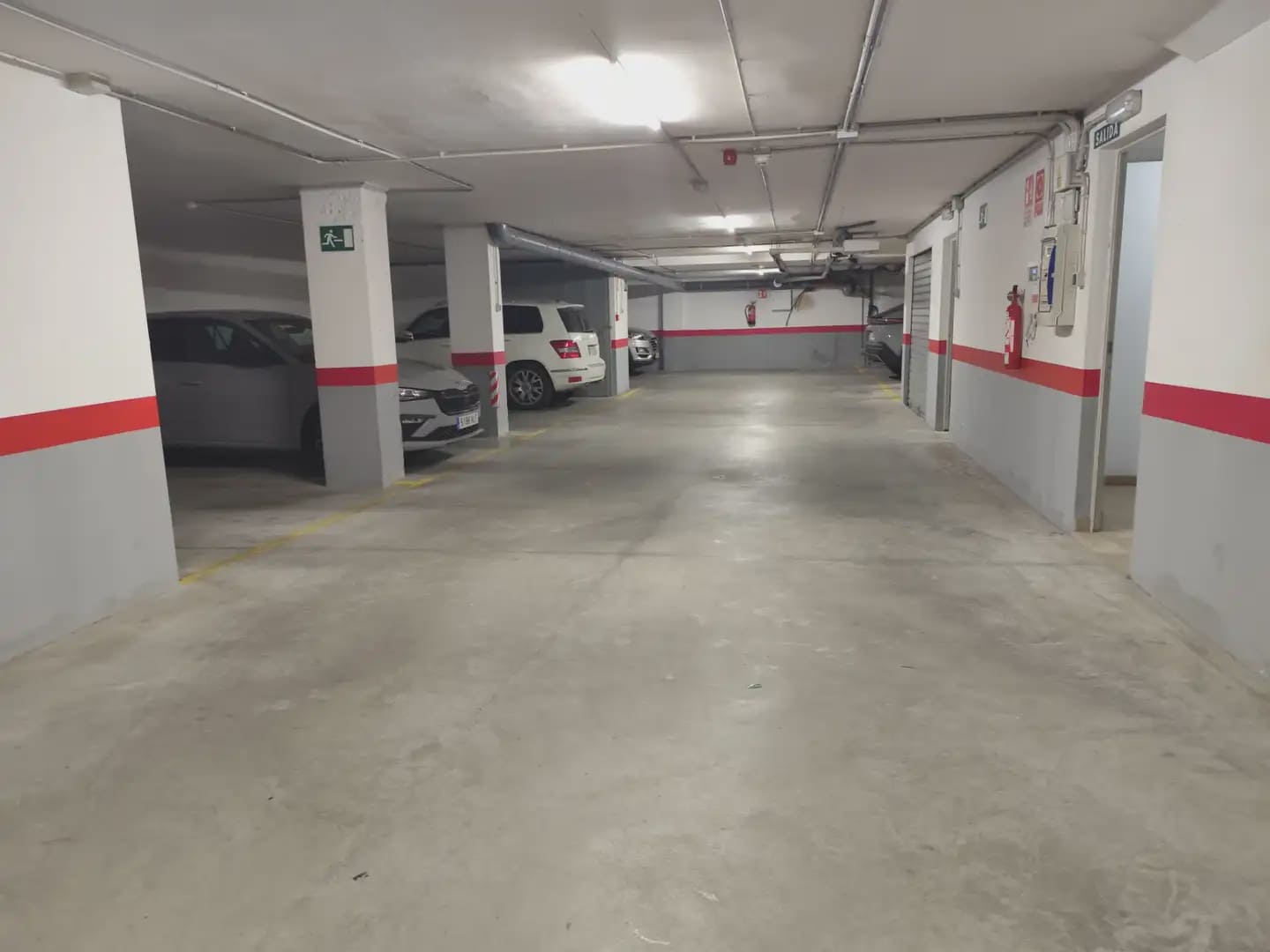3 Zimmer Wohnung zu verkaufen in Javali Nuevo mit Garage - 173.900 € (Ref: 10045546)