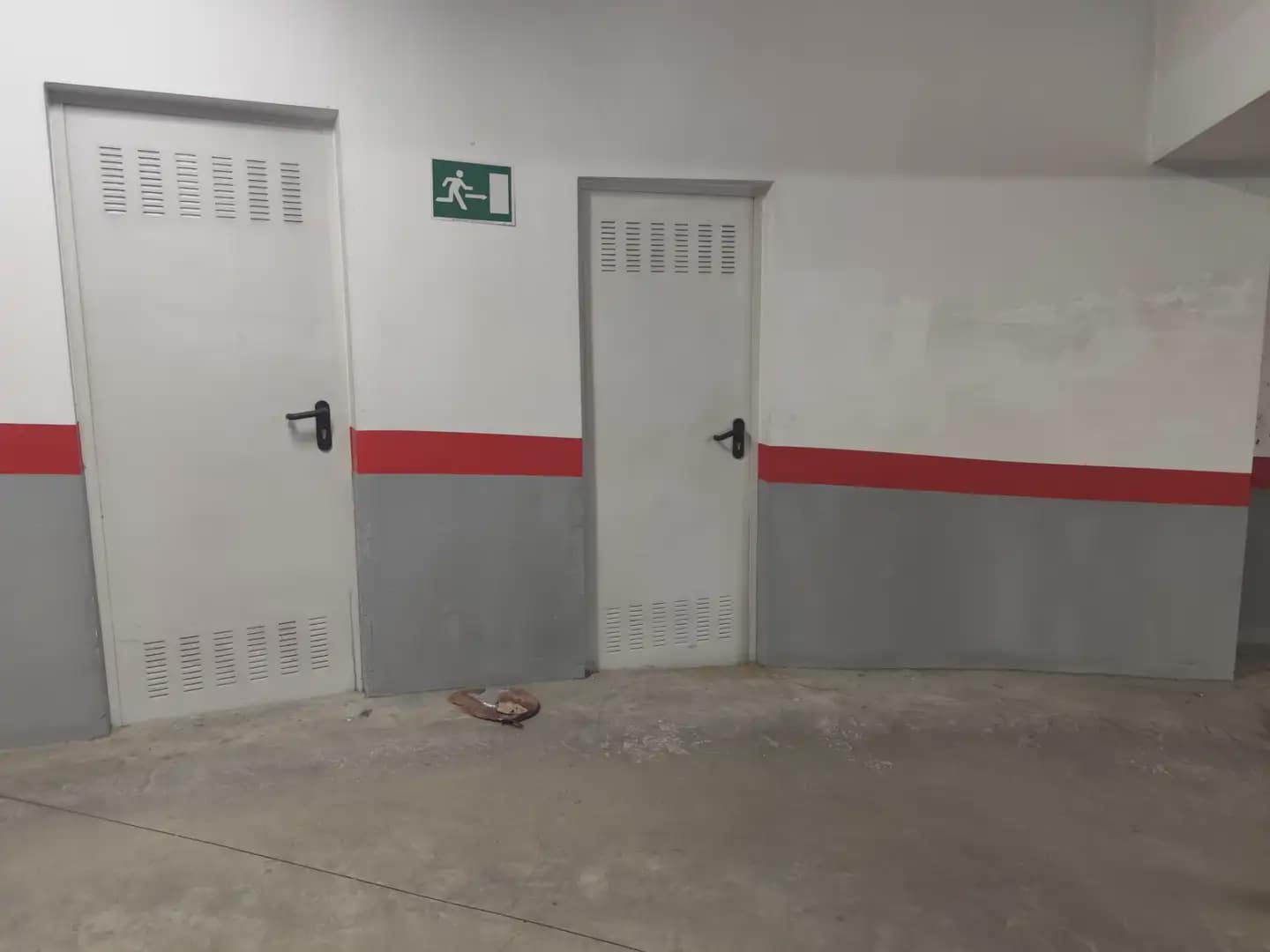 3 Zimmer Wohnung zu verkaufen in Javali Nuevo mit Garage - 173.900 € (Ref: 10045546)