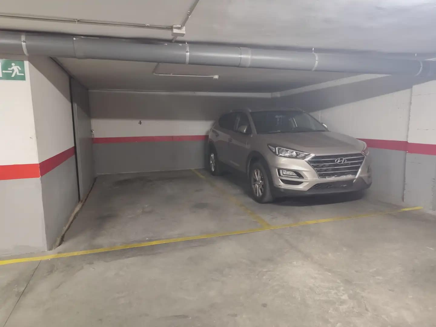 3 Zimmer Wohnung zu verkaufen in Javali Nuevo mit Garage - 173.900 € (Ref: 10045546)