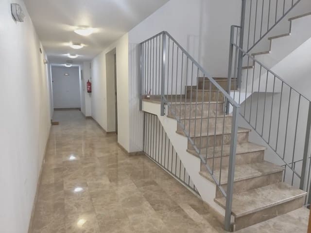 3 Zimmer Wohnung zu verkaufen in Javali Nuevo, Murcia Stadt mit Garage - 173.900 € (Ref: 10045546)