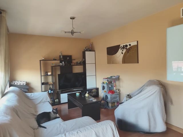 3 Zimmer Wohnung zu verkaufen in Javali Nuevo, Murcia Stadt mit Garage - 173.900 € (Ref: 10045546)