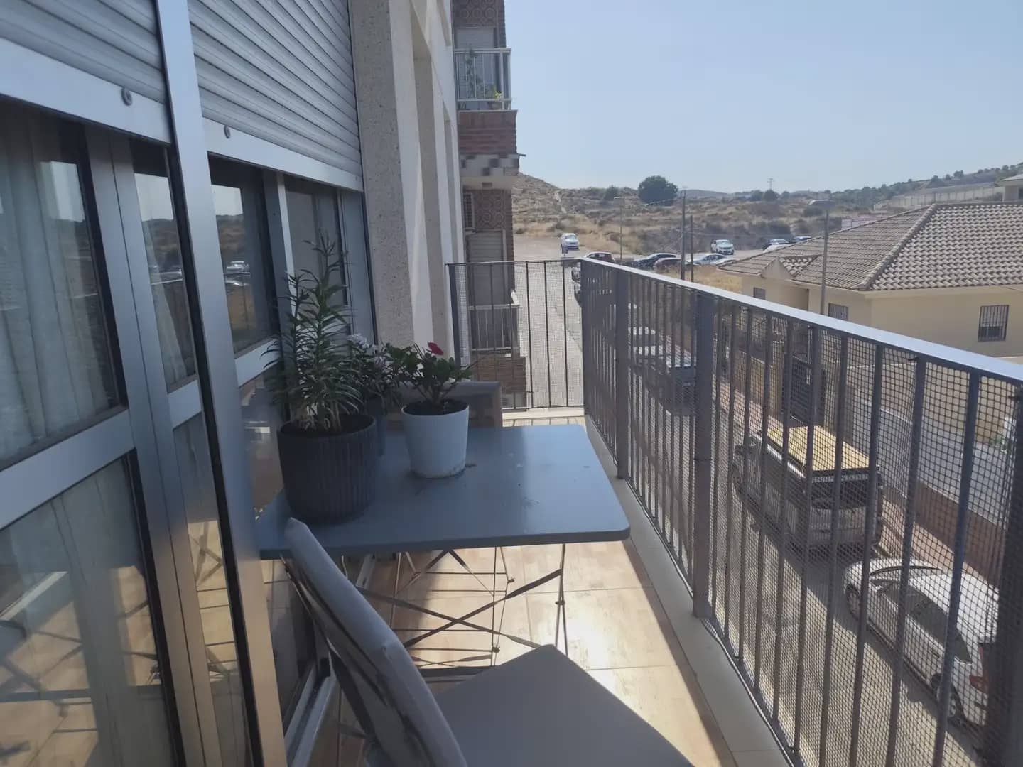 3 Zimmer Wohnung zu verkaufen in Javali Nuevo mit Garage - 173.900 € (Ref: 10045546)