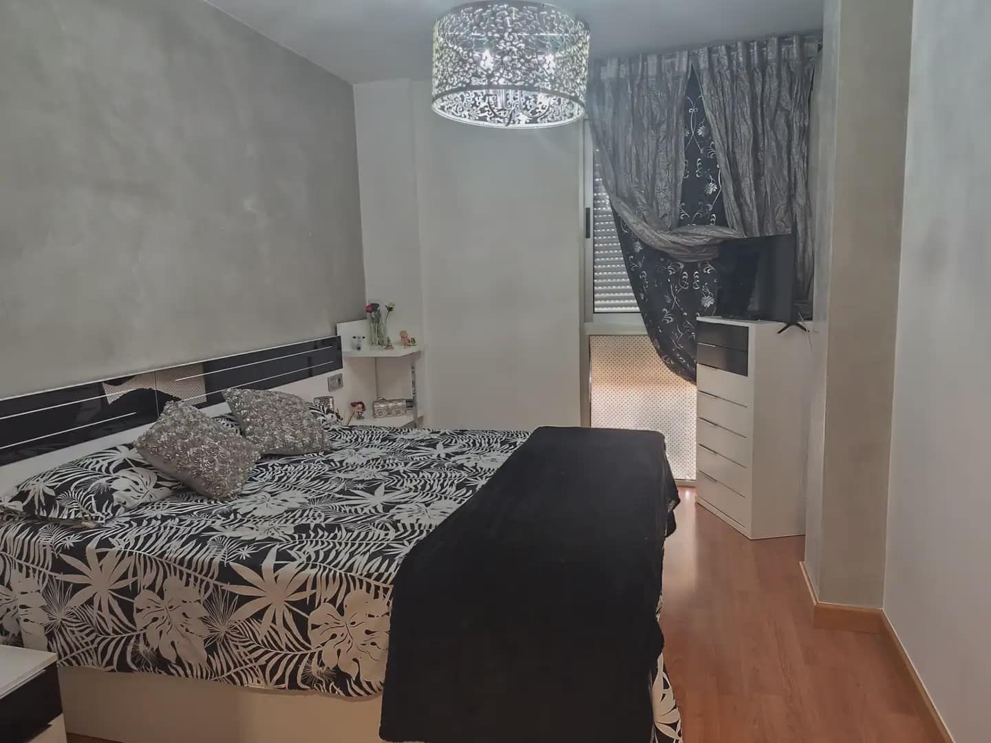 3 Zimmer Wohnung zu verkaufen in Javali Nuevo mit Garage - 173.900 € (Ref: 10045546)
