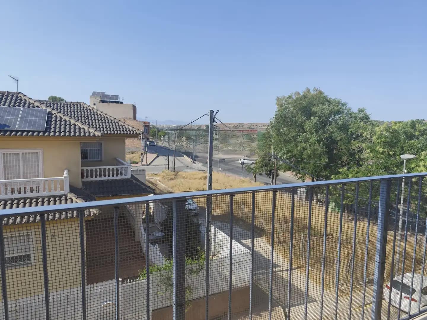 3 Zimmer Wohnung zu verkaufen in Javali Nuevo mit Garage - 173.900 € (Ref: 10045546)