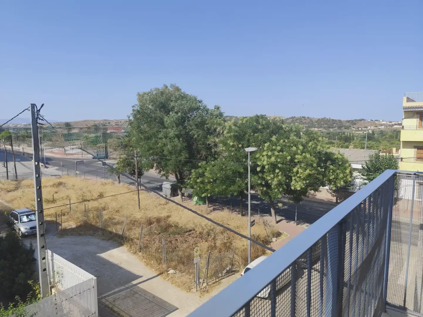 3 Zimmer Wohnung zu verkaufen in Javali Nuevo mit Garage - 173.900 € (Ref: 10045546)
