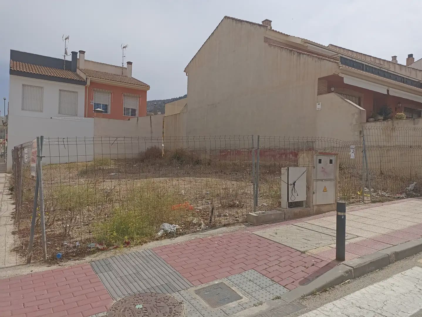 Building Plot for sale in Torreaguera - € 150,000 (Ref: 10045547)