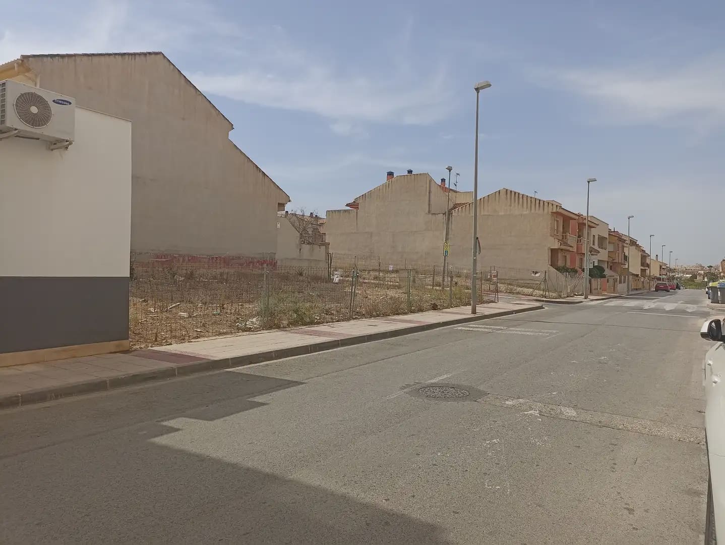 Building Plot for sale in Torreaguera - € 150,000 (Ref: 10045547)