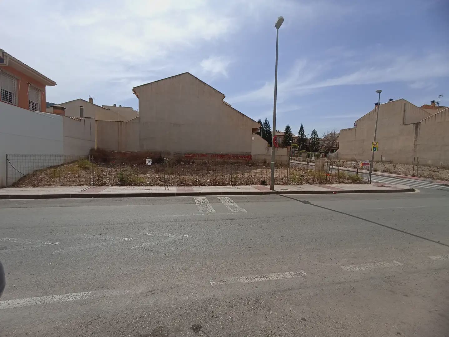 Building Plot for sale in Torreaguera - € 150,000 (Ref: 10045547)