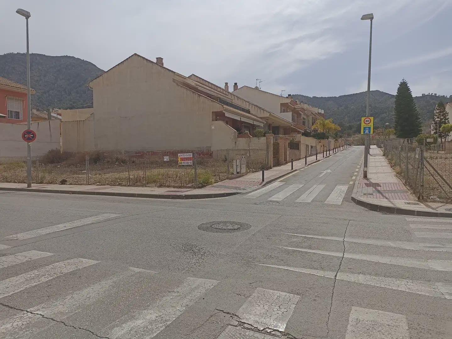 Building Plot for sale in Torreaguera - € 150,000 (Ref: 10045547)
