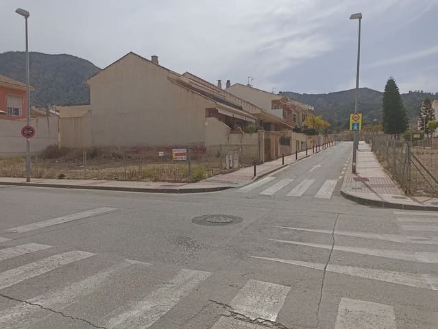 Bauplatz zu verkaufen in Torreagüera, Murcia Stadt - 150.000 € (Ref: 10045547)