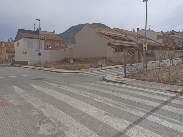 Bauplatz zu verkaufen in Torreagüera, Murcia Stadt - 150.000 € (Ref: 10045547)