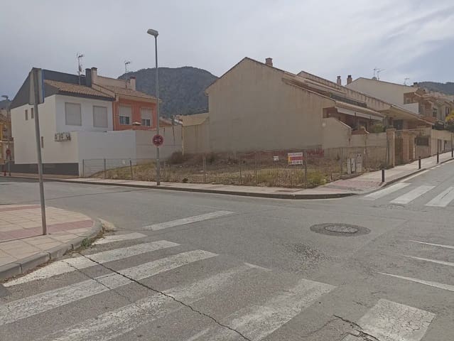 Bauplatz zu verkaufen in Torreagüera, Murcia Stadt - 150.000 € (Ref: 10045547)