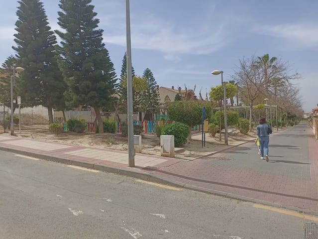 Bauplatz zu verkaufen in Torreagüera, Murcia Stadt - 150.000 € (Ref: 10045547)