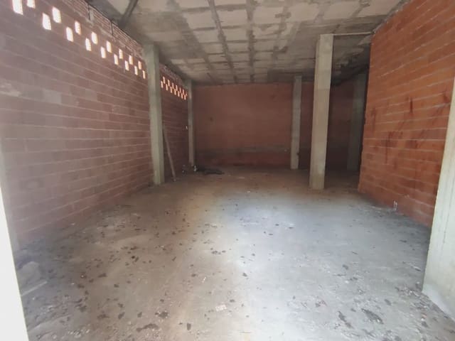 Erhverv til salg i Beniaján, Murcia by - € 60.000 (Ref: 10045548)