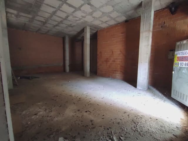Erhverv til salg i Beniaján, Murcia by - € 60.000 (Ref: 10045548)