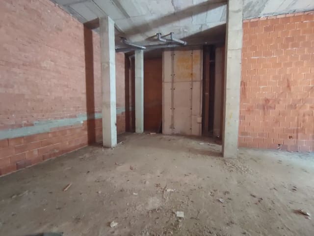 Erhverv til salg i Beniaján, Murcia by - € 60.000 (Ref: 10045548)