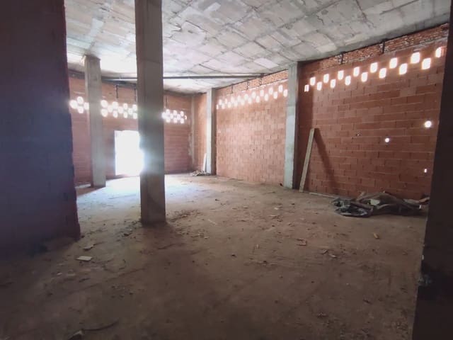 Erhverv til salg i Beniaján, Murcia by - € 60.000 (Ref: 10045548)