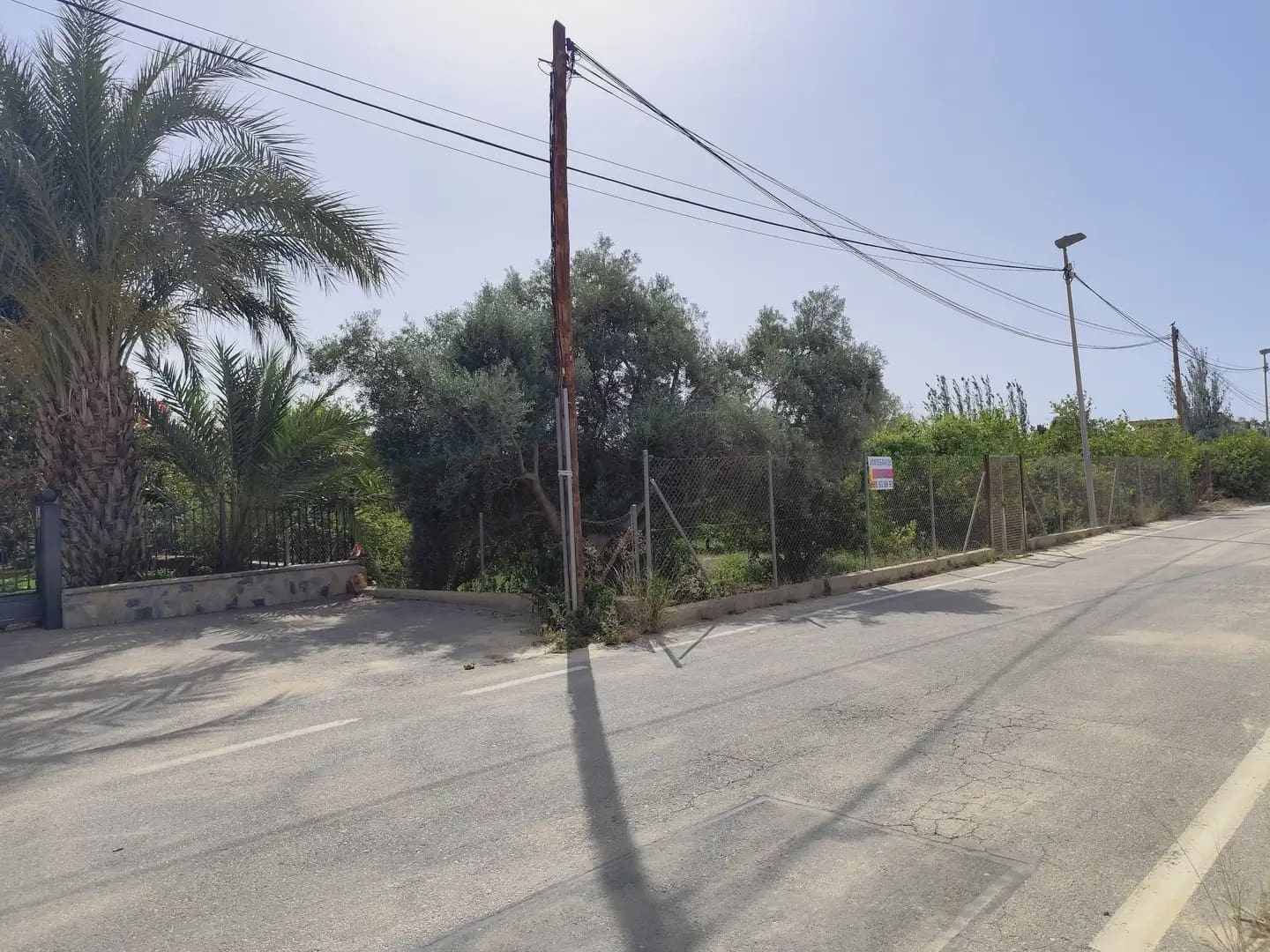 Terrain à Bâtir à vendre à Los Ramos - 79 000 € (Ref: 10045549)