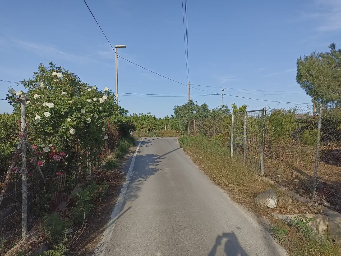 Rakentamaton maa myytävänä paikassa Torreaguera - 30 000 € (Ref: 10045550)