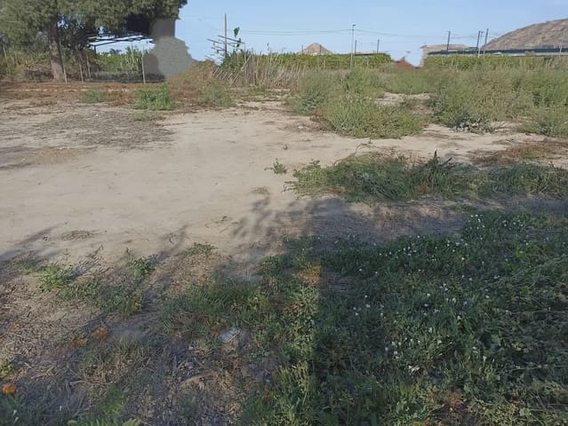 Grunde uden byggetilladelser til salg i Torreagüera, Murcia by - € 30.000 (Ref: 10045550)