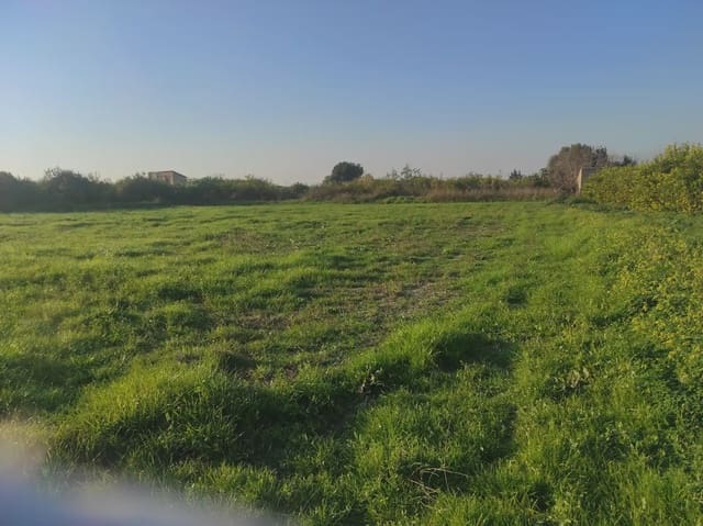 Grunde uden byggetilladelser til salg i Torreagüera, Murcia by - € 36.000 (Ref: 10045551)