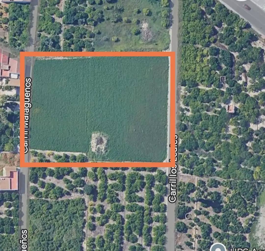 Building Plot for sale in Beniajan - € 150,000 (Ref: 10045552)