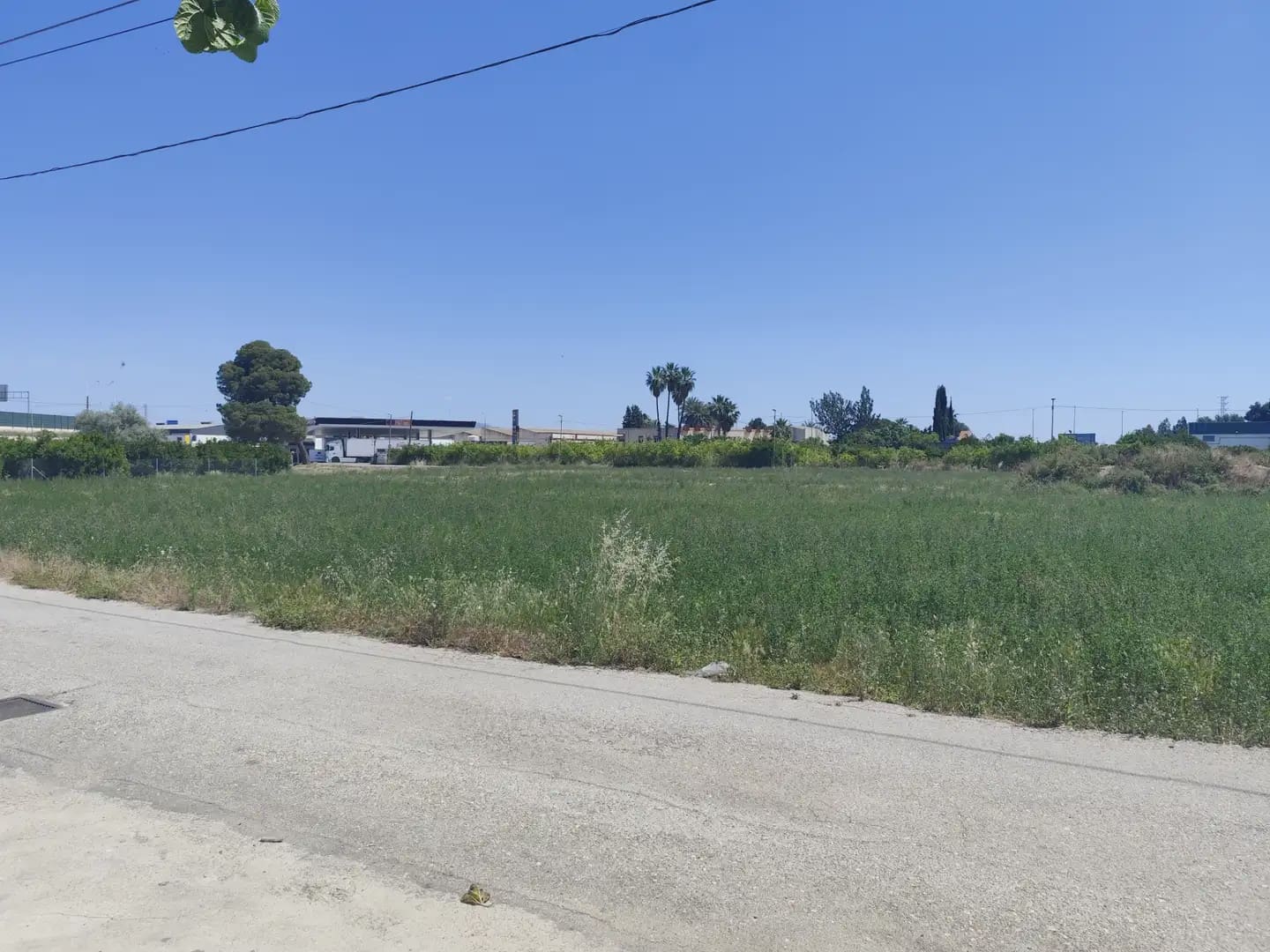 Building Plot for sale in Beniajan - € 150,000 (Ref: 10045552)