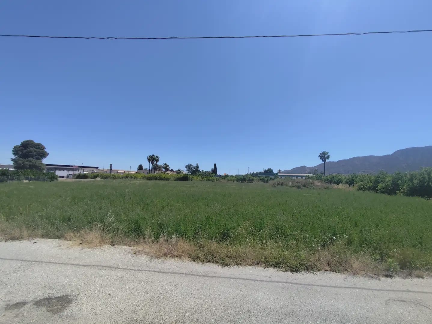 Building Plot for sale in Beniajan - € 150,000 (Ref: 10045552)