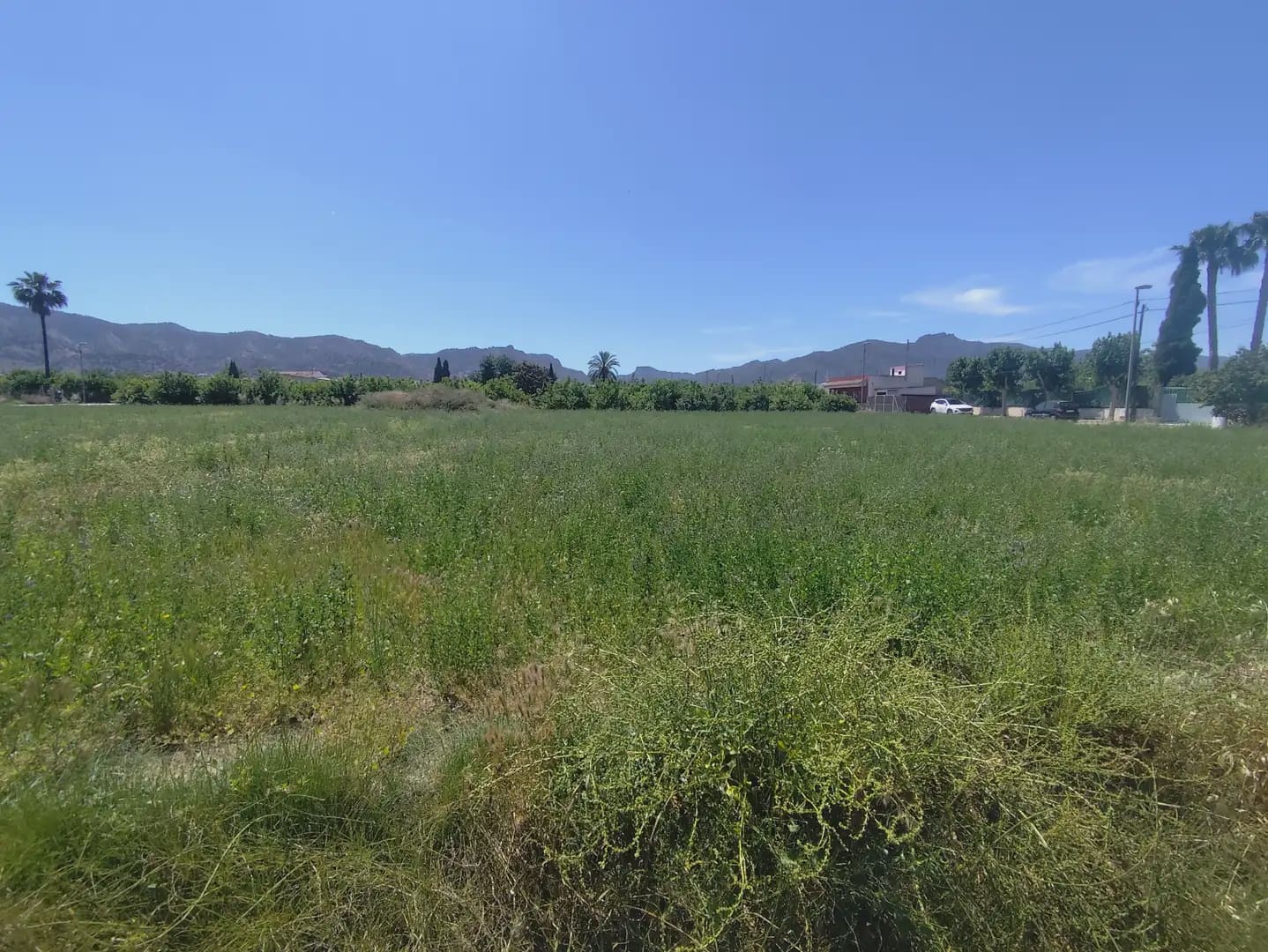 Building Plot for sale in Beniajan - € 150,000 (Ref: 10045552)