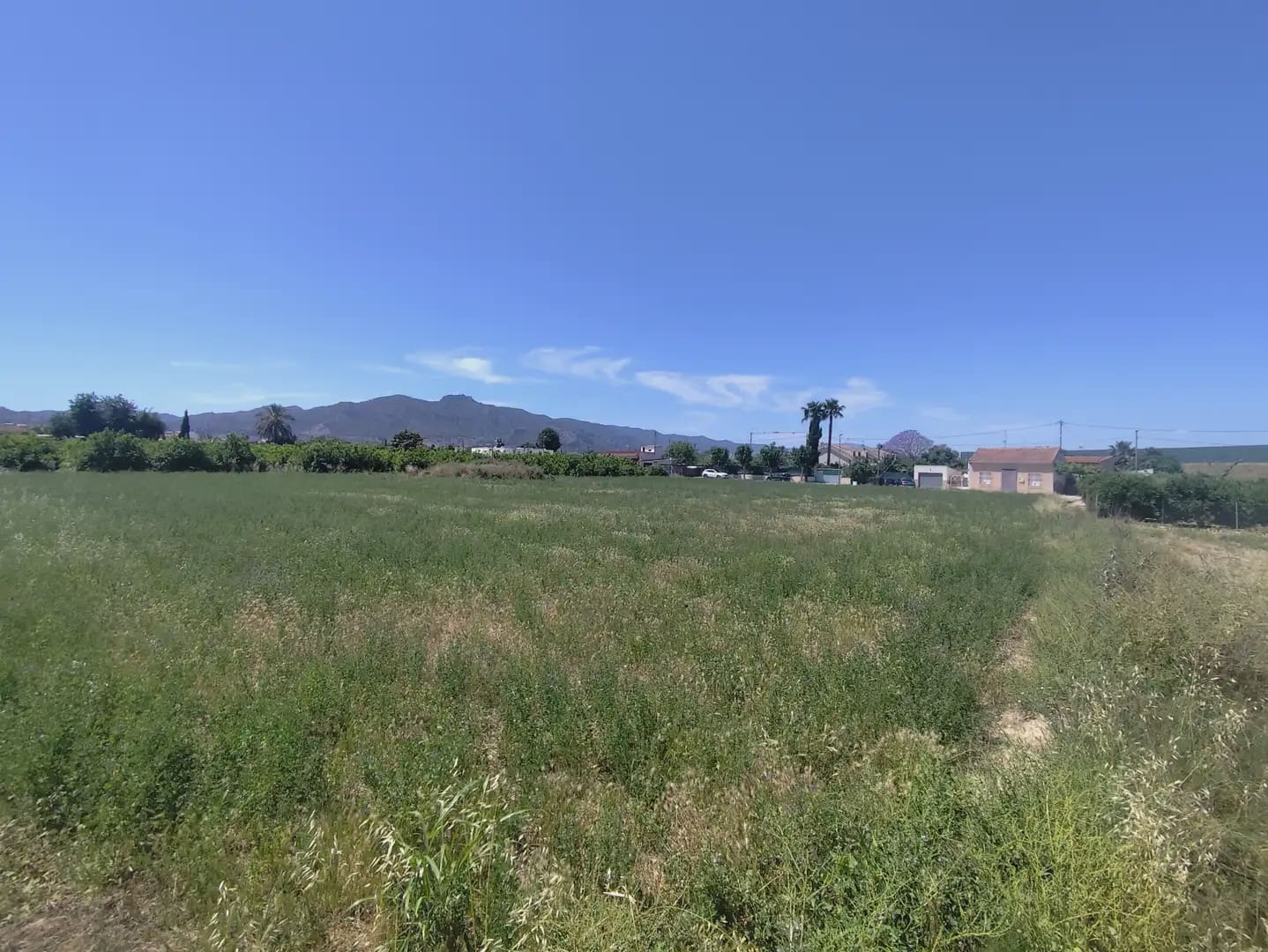 Building Plot for sale in Beniajan - € 150,000 (Ref: 10045552)