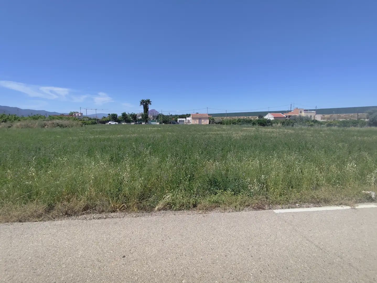 Building Plot for sale in Beniajan - € 150,000 (Ref: 10045552)