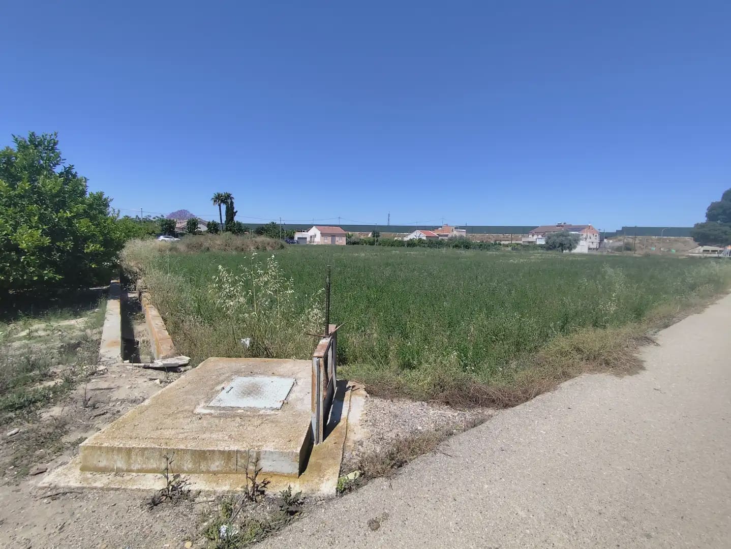 Building Plot for sale in Beniajan - € 150,000 (Ref: 10045552)