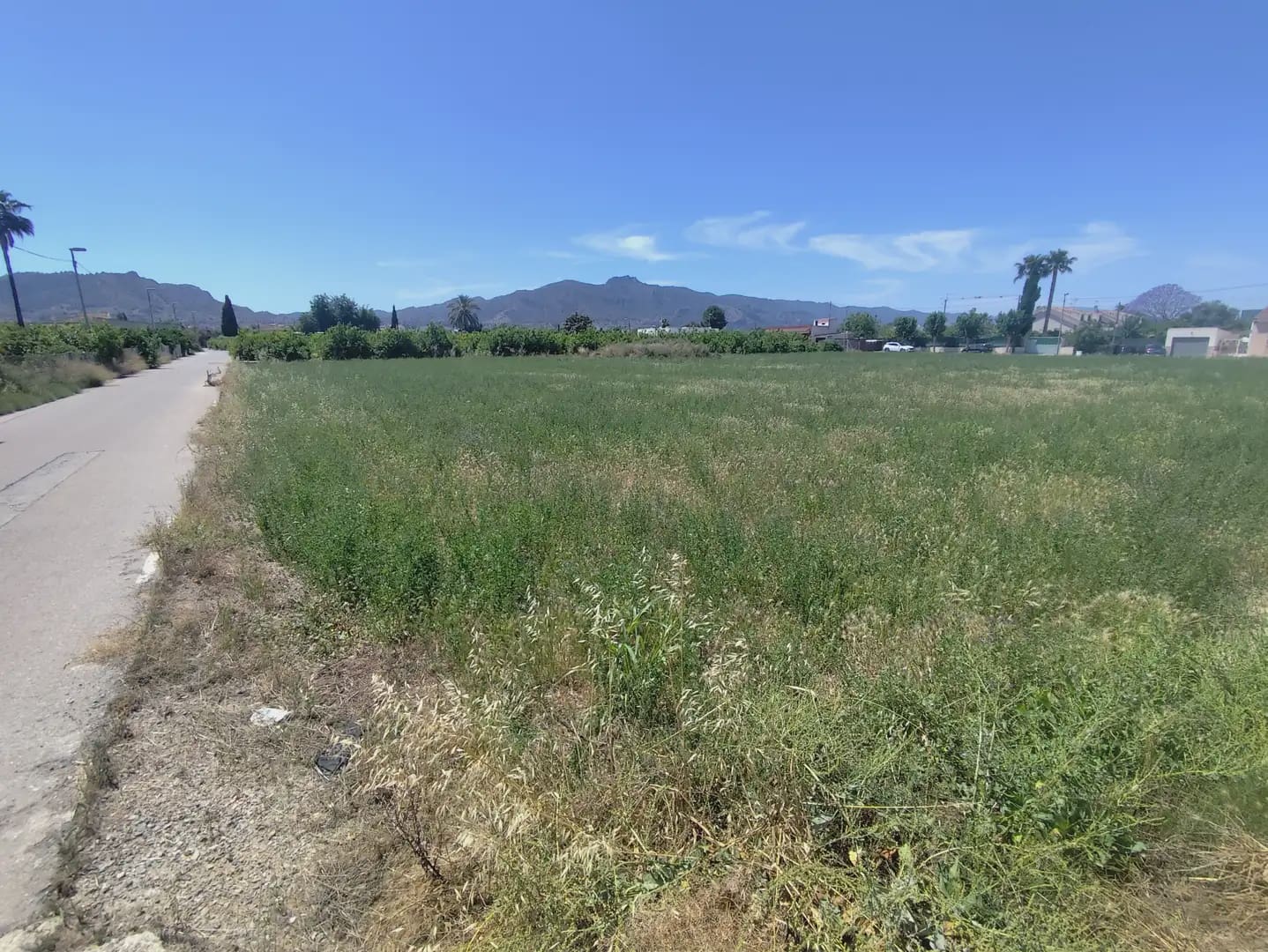 Building Plot for sale in Beniajan - € 150,000 (Ref: 10045552)