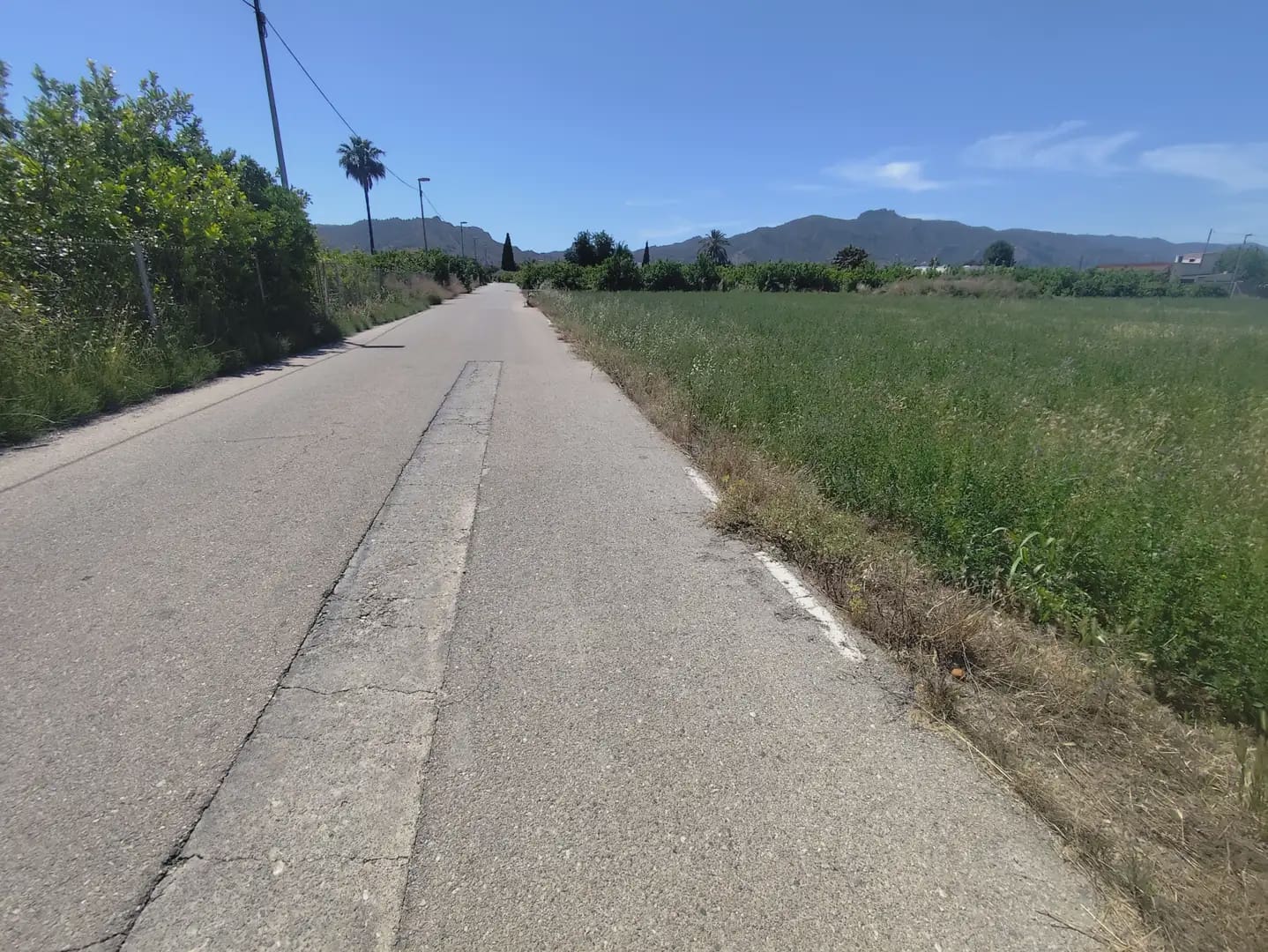 Building Plot for sale in Beniajan - € 150,000 (Ref: 10045552)